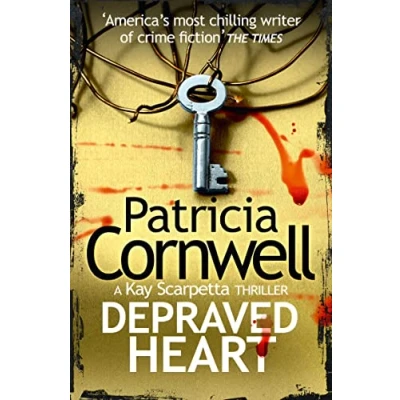 Abbildung von Depraved Heart: The gripping no. 1 bestselling crime thriller series