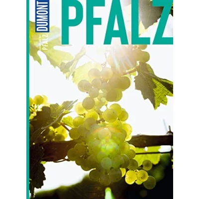 Abbildung von DuMont Bildatlas Pfalz: Das praktische Reisemagazin zur Einstimmung.