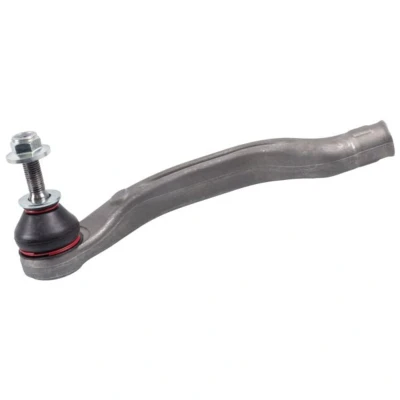 Abbildung von FEBI BILSTEIN 175083 Spurstangenkopf Vorderachse links mit selbstsichernder Mutter RENAULT: Megane 4, GRAND SCENIC Espace 5