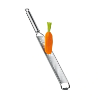 Abbildung von Küchenprofi 1231072800 Zester Zester, Edelstahl, One Size