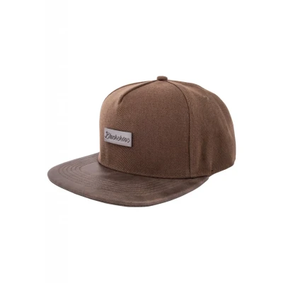 Abbildung von Blackskies Snapback Cap, Herren, Größe: One Size, Braun