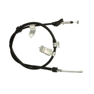 Abbildung von ABE C74011ABE Handbremsseil hinten links 1477 HONDA: Civic V Hatchback