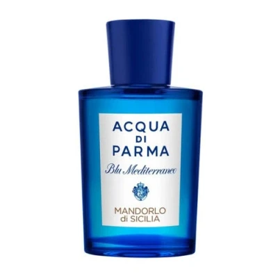 Abbildung von Acqua di Parma Blu Mediterraneo Mandorlo Sicilia Eau de Toilette 100 ml
