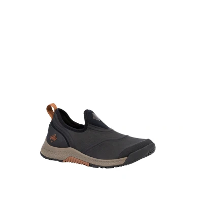 Abbildung von Muck Boot Schuhe Outscape Herren Schwarz 40