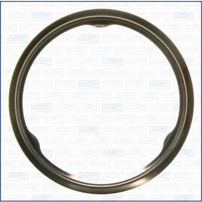 Abbildung von AJUSA 01219100 Dichtung, Abgasrohr mitte BMW: 3 Saloon, 5 Touring, Coupe