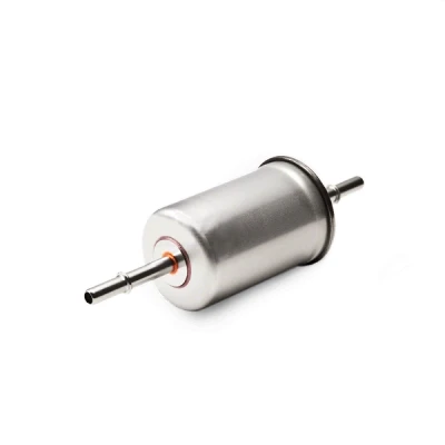Abbildung von MAHLE ORIGINAL KL 150 Kraftstofffilter Leitungsfilter