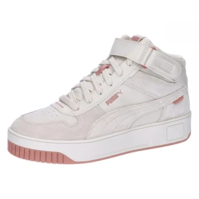 Abbildung von PUMA Sneaker »CARINA STREET MID COQUETTE«