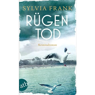 Abbildung von Rügentod: Kriminalroman (Dorothee von Stresow ermittelt, Band 1)