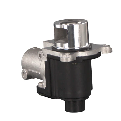 Abbildung von FEBI BILSTEIN 49484 AGR Ventil elektrisch VOLKSWAGEN: Caddy 3, Passat B6 Variant, Golf 5, SKODA: Octavia 2 Combi, II Hatchback, Fabia