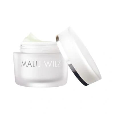 Abbildung von Malu Wilz Anti Stress Creme 50ml I Hautberuhigende Gesichtscreme Schutz vor freien Radikalen durch Vitamine und Grüner Tee Extrakt 24h Pflege