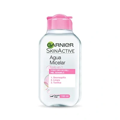 Abbildung von Garnier Agua Micelar 100Ml
