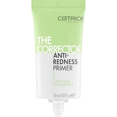 Abbildung von Catrice The Corrector Anti Redness Primer 30 ml