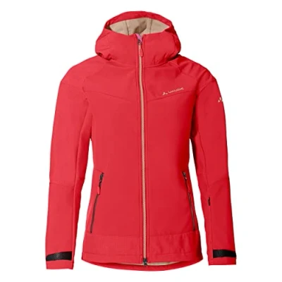 Abbildung von VAUDE Women&#039;s All Year Elope Softshell Jacket
