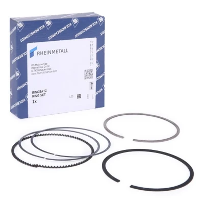Abbildung von KOLBENSCHMIDT 800114410000 Kolbenringsatz 80,5 CHEVROLET: Cruze Saloon, OPEL: Astra J GTC