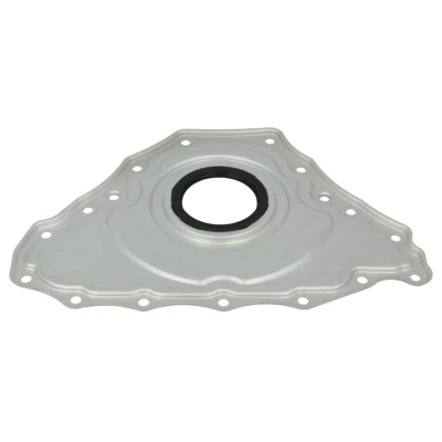 Abbildung von REINZ 81 10636 00 Kurbelwellendichtring FPM (Fluor Kautschuk)/ACM (Polyacryl Kautschuk)