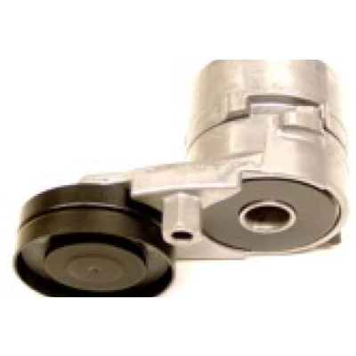 Abbildung von MAPCO 24863 Spannarm, Keilrippenriemen AUDI: A4 B5 Saloon, Cabriolet B4, A6 C4 VOLKSWAGEN: Passat GP Estate, Estate