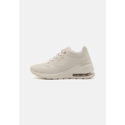 Abbildung von Skechers Sport Million AIR Sneaker low, Damen, Größe: 37, Off white Schuhe