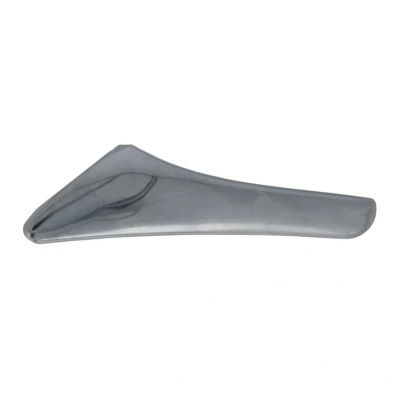 Abbildung von BLIC 6010 02 034409P Türgriff vorne und hinten, links chrom MERCEDES BENZ: E Class Saloon