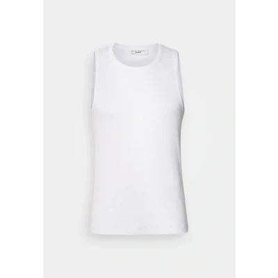 Abbildung von Marc O&#039;Polo Denim SLIM FIT Top, Herren, Größe: XL, White