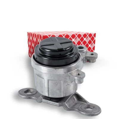 Abbildung von FEBI BILSTEIN 30062 Motorlager rechts Hydrolager Gummi FORD: MONDEO 3