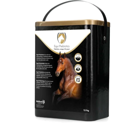 Abbildung von Excellent Equi Prebiotica 2,5kg