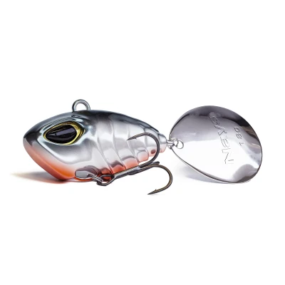 Abbildung von Nays BLD RNNR LF D 01 Spinner (18g)