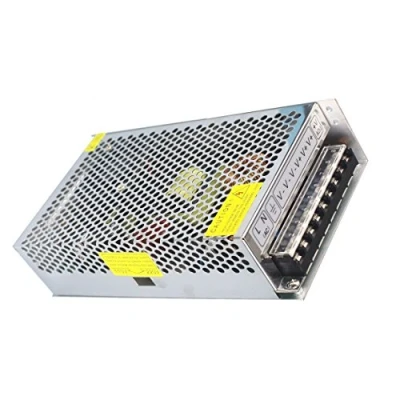 Abbildung von OYYTRAFO AC DC 12V 250W Stromversorgung Schaltnetzteil Transformator Trafo Netzteil Netzgerät für LED Strip,3D Drucker mit 20A
