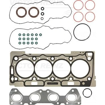 Abbildung von REINZ 02 35055 01 Dichtungssatz, Zylinderkopf mit Ventilschaftabdichtung PEUGEOT: 207 Hatchback, 308 I SW, 206 CITROËN: C3 Hatchback