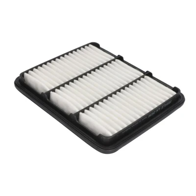 Abbildung von MAHLE ORIGINAL LX 2690 Luftfilter 26,8 224 193,2 Filtereinsatz CHEVROLET: Matiz