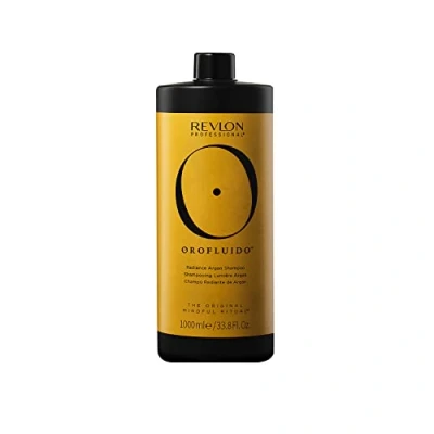 Abbildung von Orofluido Radiance Argan Shampoo 1000 ml