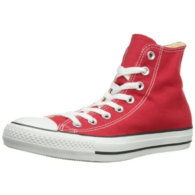 Abbildung von Converse Unisex Erwachsene Sneaker high Chuck Taylor All Star HI