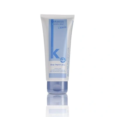 Abbildung von Keratin Shot Mask Deep Impact Plus 200 Ml