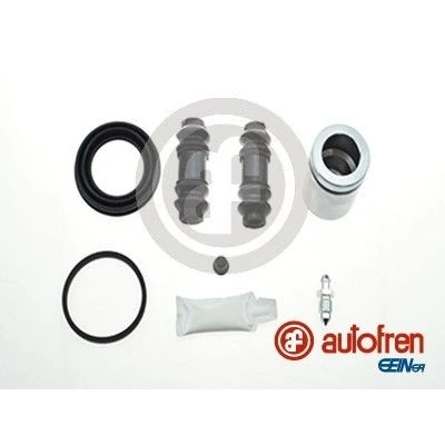 Abbildung von AUTOFREN SEINSA D42061C Bremssattel Reparatursatz Hinterachse 48 JEEP: Cherokee III, Grand I