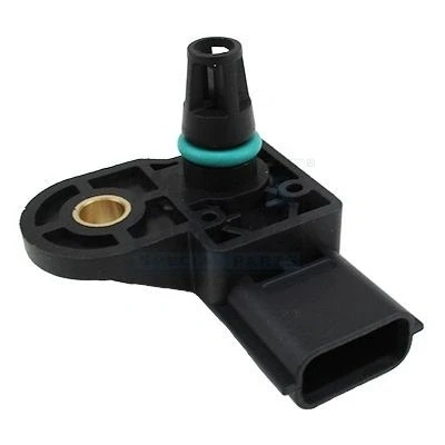 Abbildung von Sensor, Saugrohrdruck MEAT &amp; DORIA 82391E
