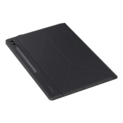 Abbildung von Samsung PC Smart Book Hülle Schwarz Galaxy Tab S9 Ultra