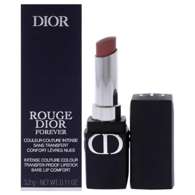 Abbildung von Dior Rouge Forever Lippenstift 3,2 g
