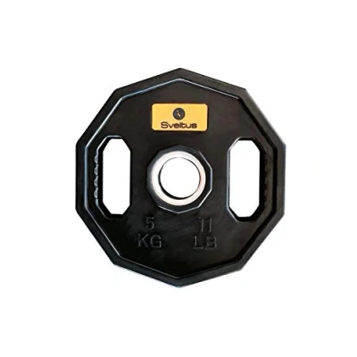 Abbildung von Starting olympia Scheibe 5 kg x1