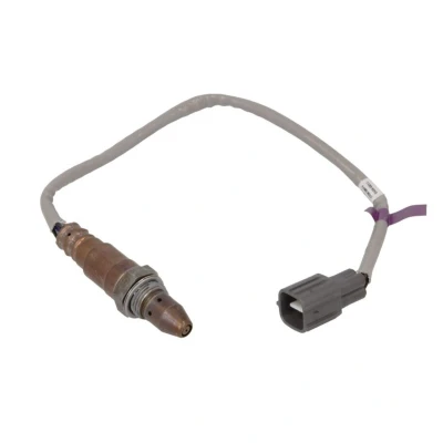 Abbildung von DENSO DOX 0611 Lambdasonde M18x1.5 beheizt, Fingersonde, Breitband Lambda Sonde