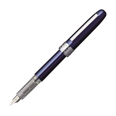 Abbildung von Platinum Plaisir Shell Pack Blue FP F