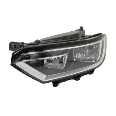 Abbildung von VALEO 046623 Scheinwerfer rechts Halogen mit Abblendlicht, Fernlicht für Rechtsverkehr ORIGINAL TEIL ohne Stellmotor LWR
