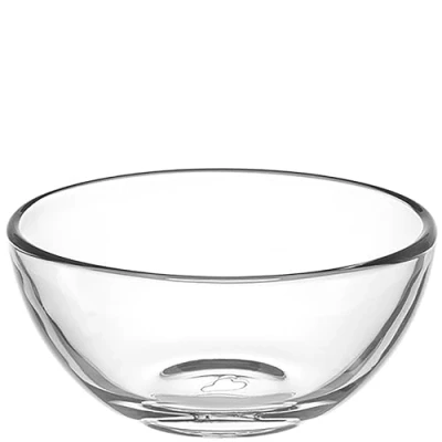 Abbildung von LEONARDO Schale »CUCINA, 4er Set«, 4 tlg., aus Glas, Spülmaschinengeeignet