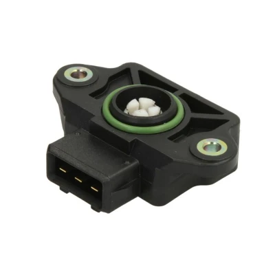 Abbildung von DELPHI SS10998 12B1 Drosselklappenpotentiometer VOLKSWAGEN: Golf 3, 3 Cabrio