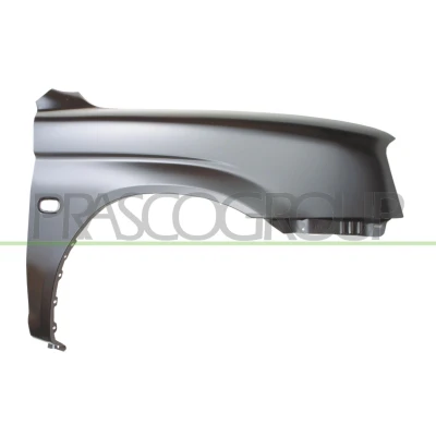 Abbildung von PRASCO MB8153003 Kotflügel vorne rechts MITSUBISHI: L200 III Pickup