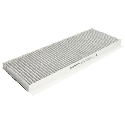 Abbildung von PURRO PUR PC5009AG Innenraumfilter Aktivkohlefilter 410mm 145mm 26mm OPEL: Vectra B Saloon, Estate