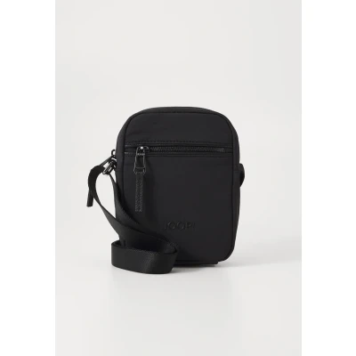 Abbildung von JOOP! Narni Rafael Shoulderbag Unisex Umhängetasche, Größe: One Size, Black