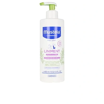 Abbildung von Bébé Liniment Toilette Du Siège 400 Ml
