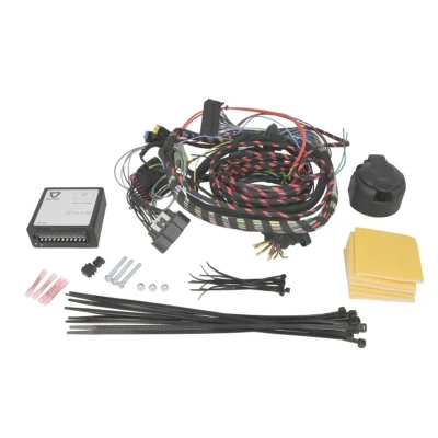 Abbildung von STEINHOF 748467 Elektrosatz, Anhängevorrichtung 13
