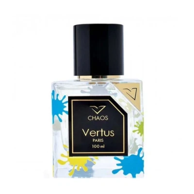 Abbildung von Vertus Chaos Eau de Parfum 100 ml