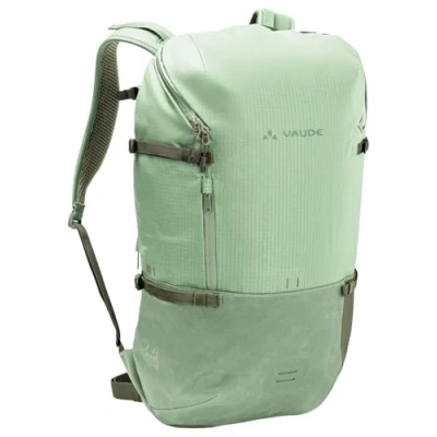 Abbildung von Vaude Citygo 30 II Tagesrucksack, Größe: One Size, Aloe vera