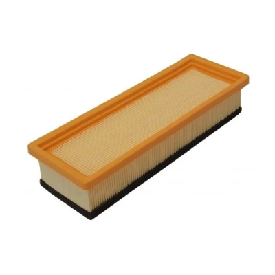 Abbildung von MAPCO 60431 Luftfilter 60 99 282 Filtereinsatz FIAT: 500 Hatchback, Panda II III ALFA ROMEO: MiTo, FORD: KA Hatchback